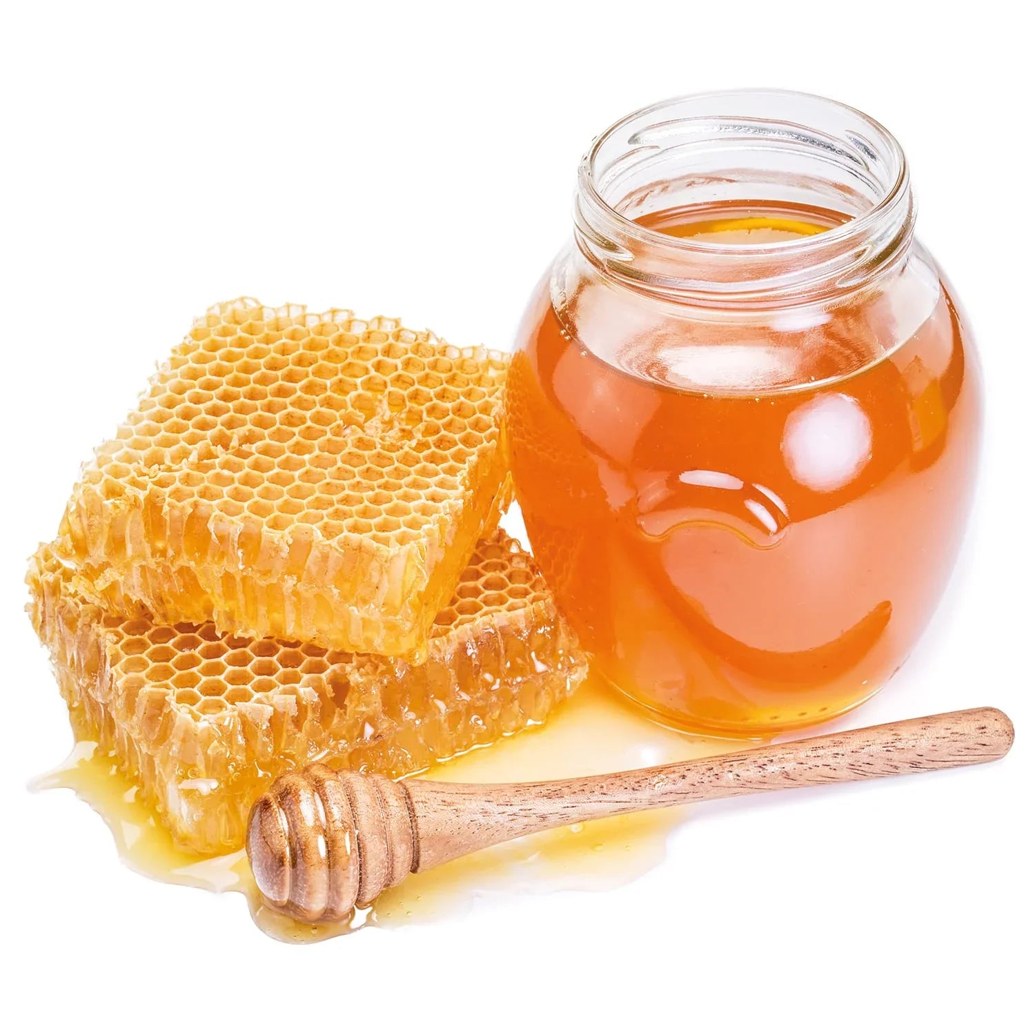 Honey Glycerin Soap by Make Market®