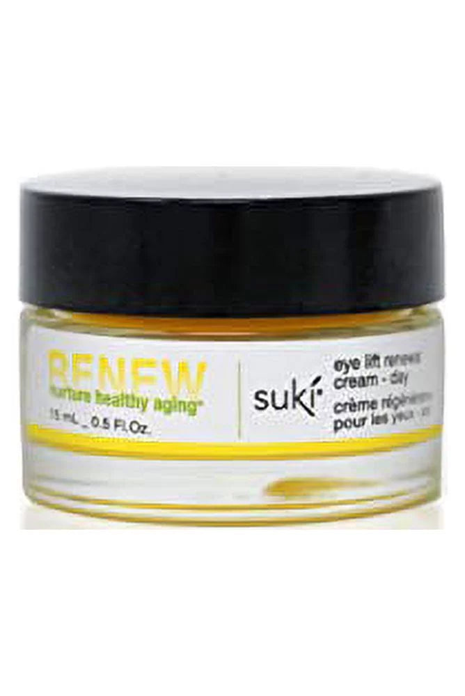 Suki Skincare Eye Lift Renewal Cream 0.5 oz 027