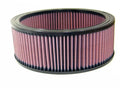 & Engine Air Filter: High Performance, Premium, Washable, Industrial Replacement Filter, Heavy Duty: -3692