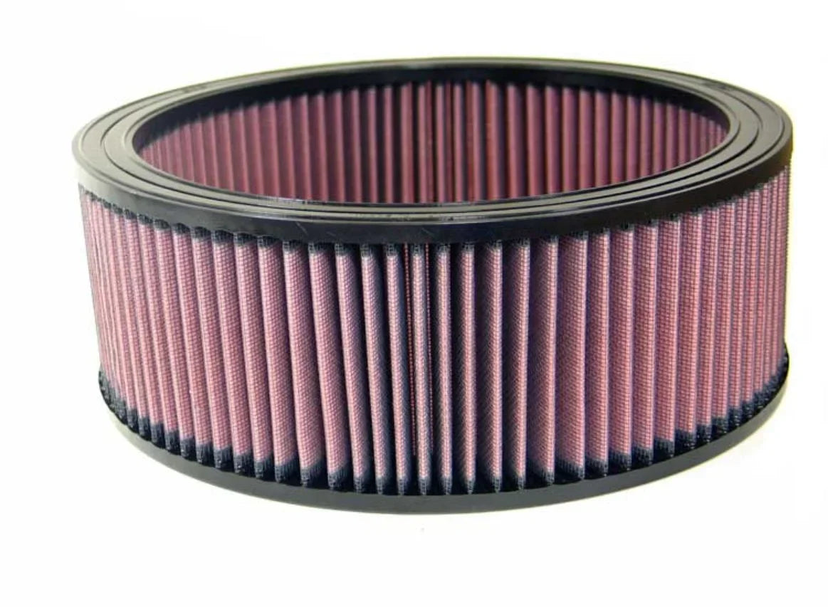 & Engine Air Filter: High Performance, Premium, Washable, Industrial Replacement Filter, Heavy Duty: -3692