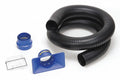 Hakko Fume Extractor Duct Kit, 3.9 ft