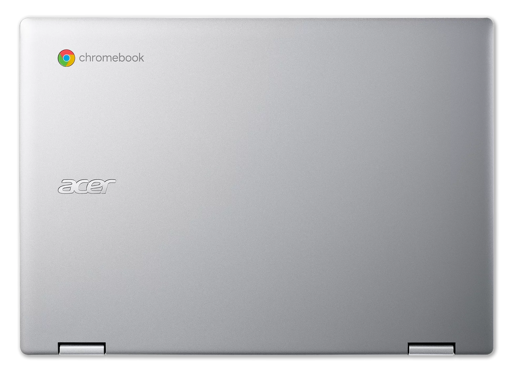 2023 Acer 11.6" Lightweight  Touch-Screen Chromebook MediaTek  8-Core Processor, 4GB  , 32GB , WiFi, Chrome  with UltraTech Mouse Pad Bundled - Nextday Shipping Available.