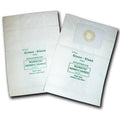 Green Klean  .... & Numatic Henry & James Backpack  Replacement Vacuum Bags - 10 per Case - Case of 10