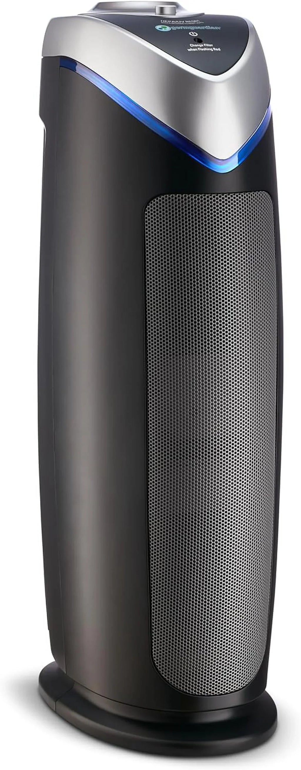 Open Box  4-in-1 True  Air Purifier  Sanitizer Odor Reduction 22" Tower