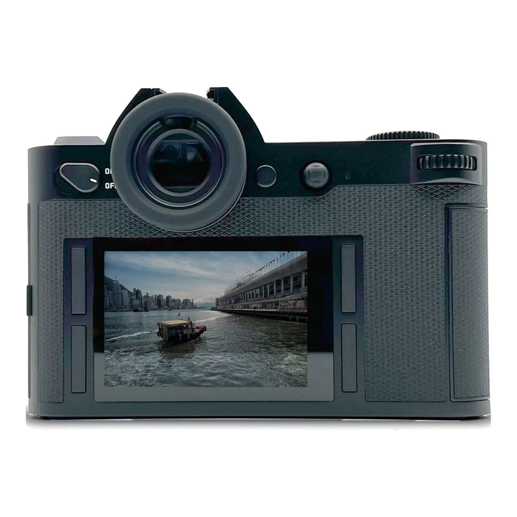 Leica  (Typ 601) Mirrorless Digital Camera