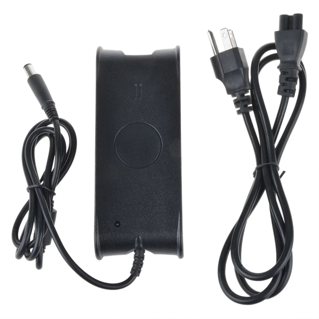 Compatible  Adapter Replacement for Dell Latitude 13 7390  Laptop 65W Charger Power Supply