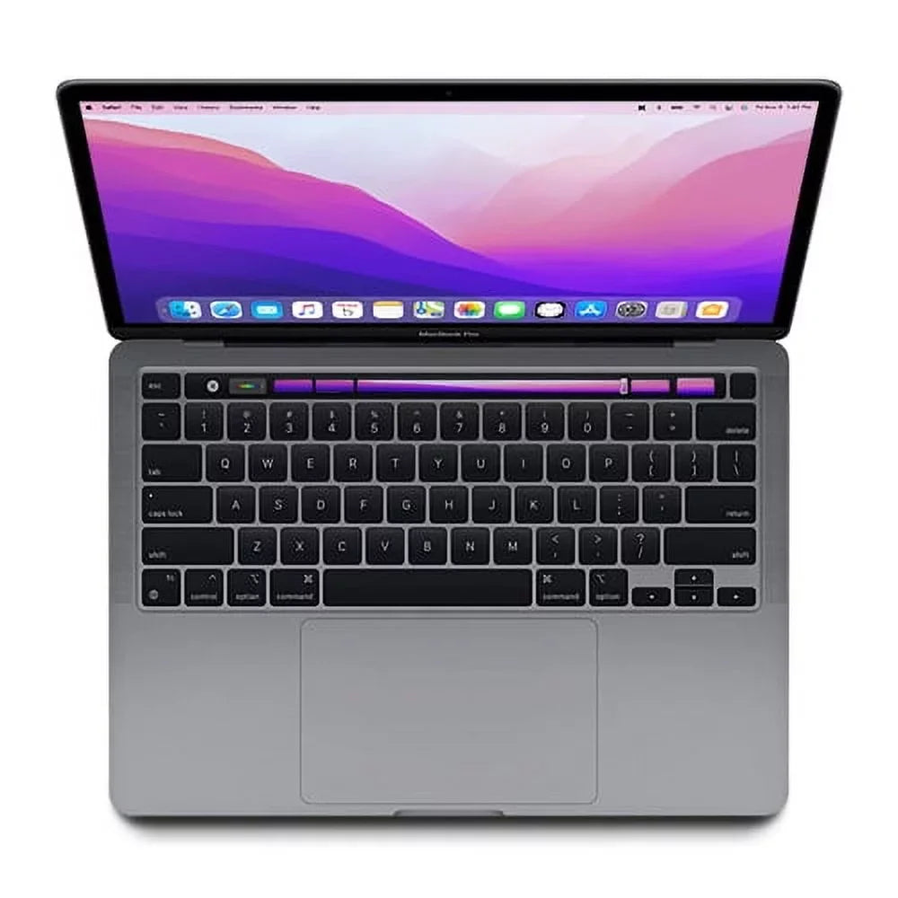 2016 Apple MacBook Pro 13.3" Core i7 3.3GHz 16GB  1TB  / (Scratch and Dent Refurbished)