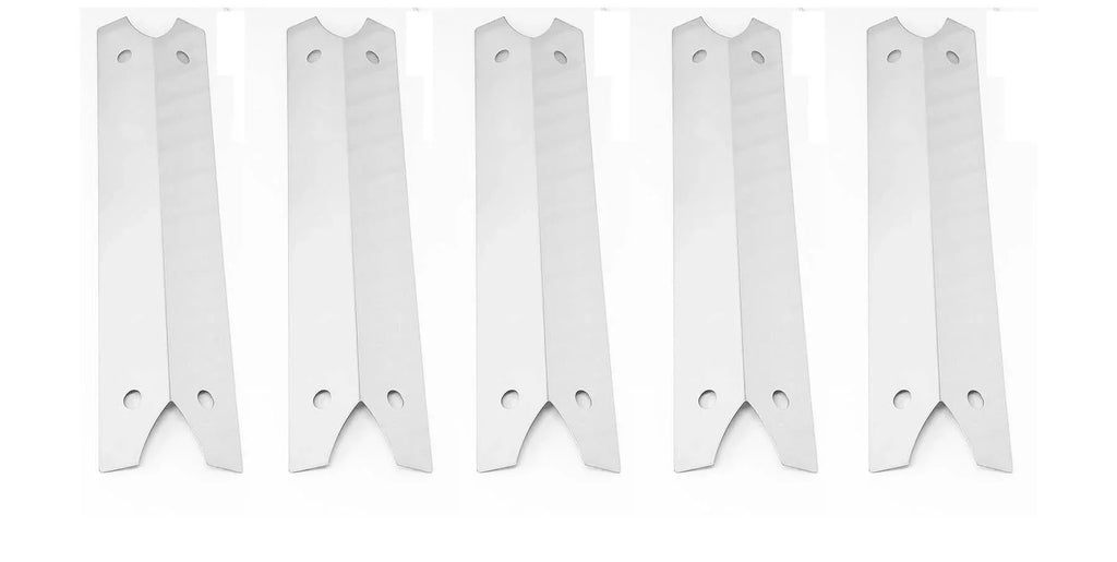 Replacement Heat Plate for Brinkmann 810-4580-, (5-) Gas Grill Models