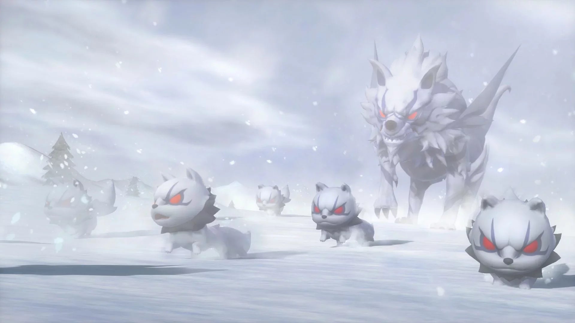 World of Final Fantasy ()