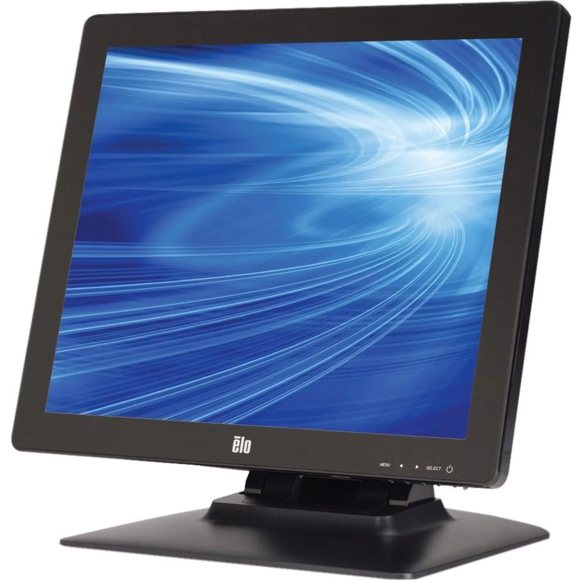 Elo 1723L 17" Class  Touchscreen Monitor, 5:4, 30 ms