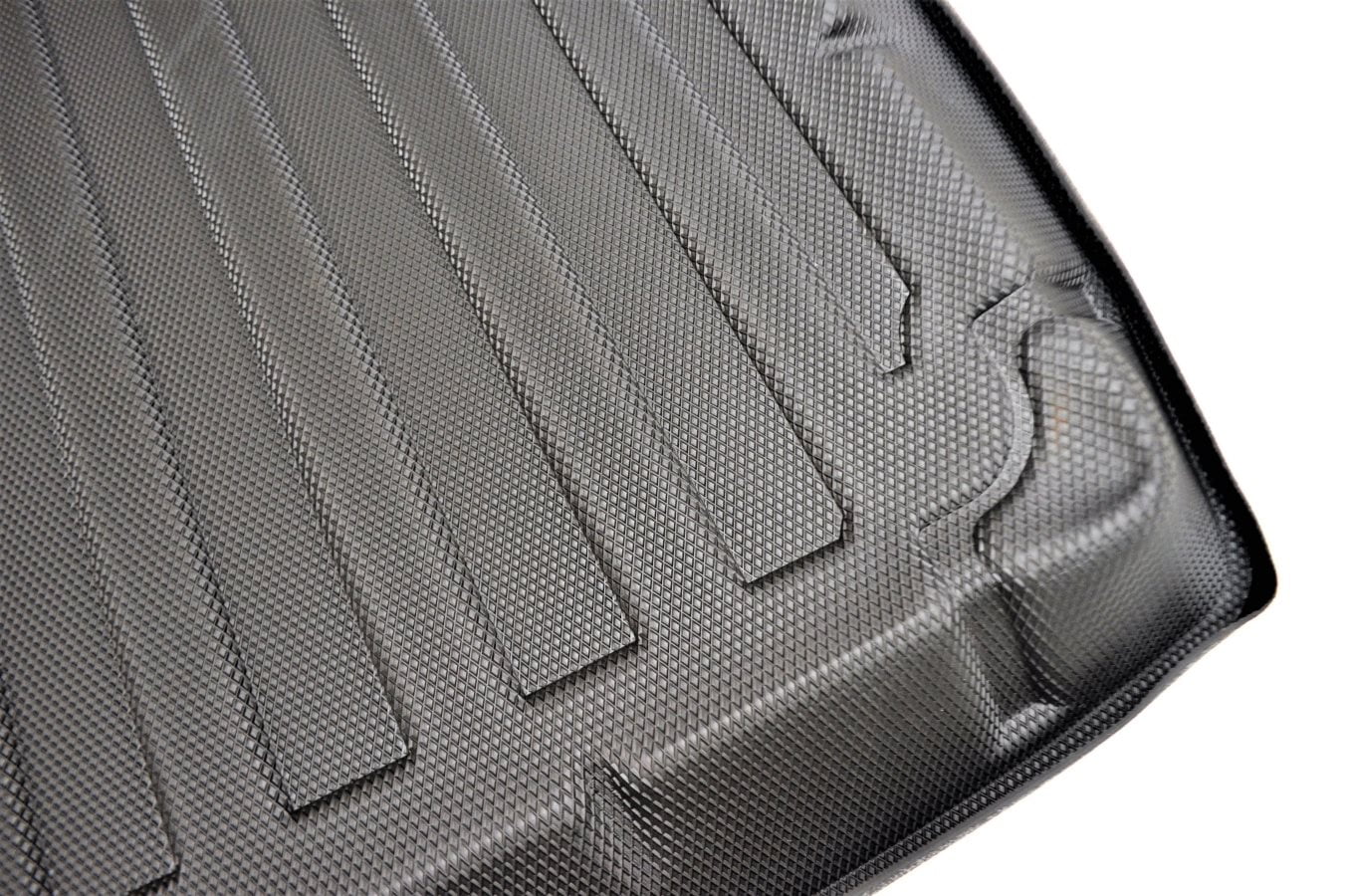 Auto Warehouse 80-81982 - Trunk Cargo Liner Fits select: 2017-2020  -5