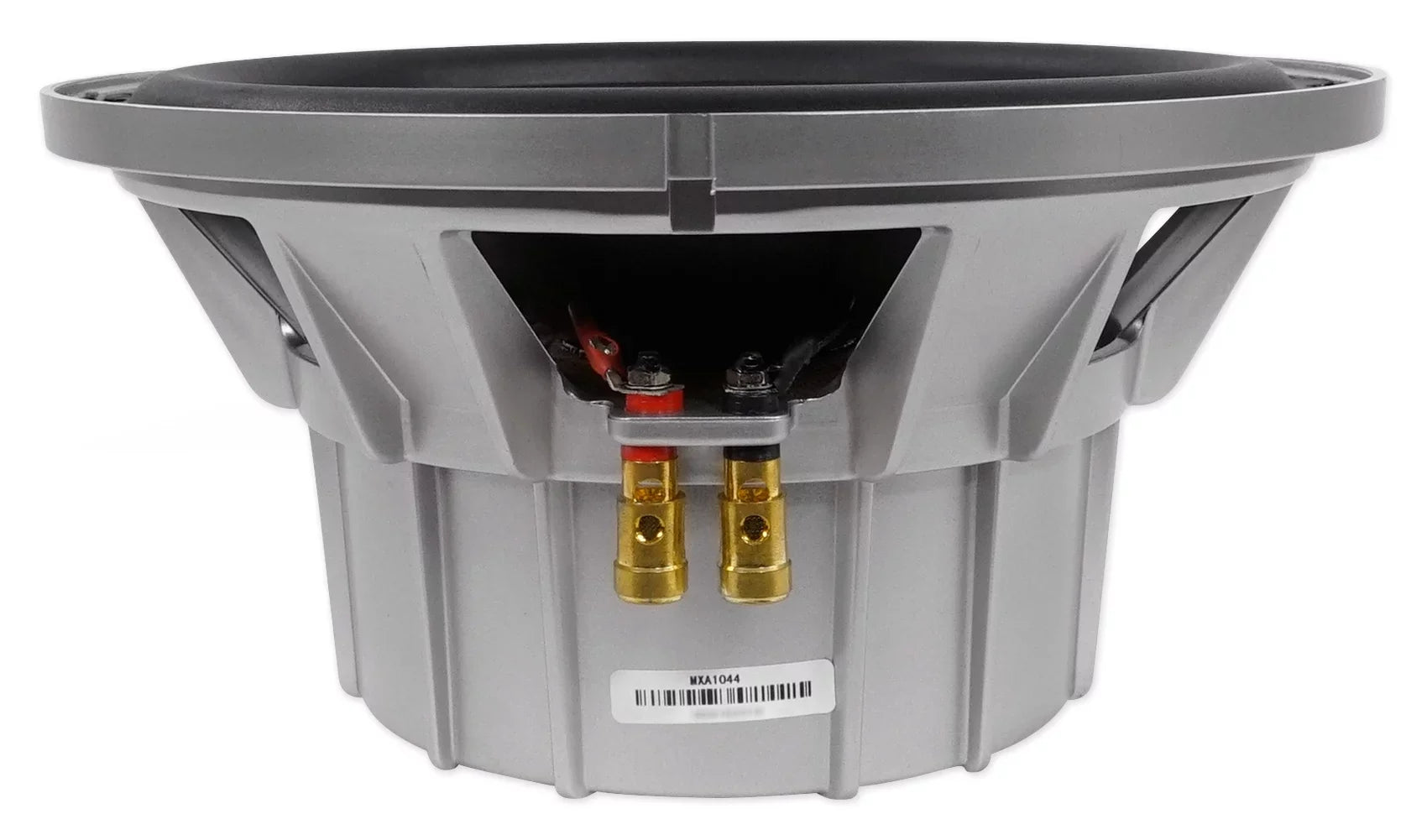 Memphis Audio  10" 500 Watt  Dual 4-Ohm Marine Subwoofer Boat Sub