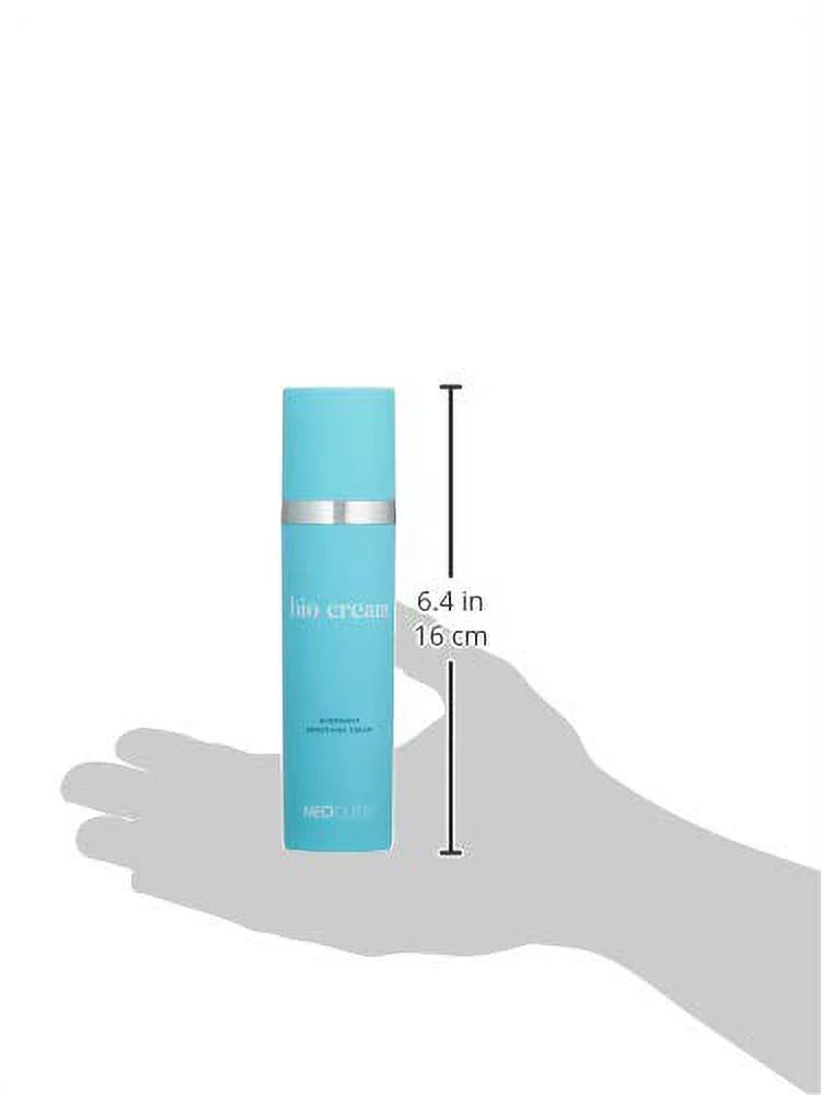 Bio Cream Overnight Smoothing Cream 1.69oz - Missing Box