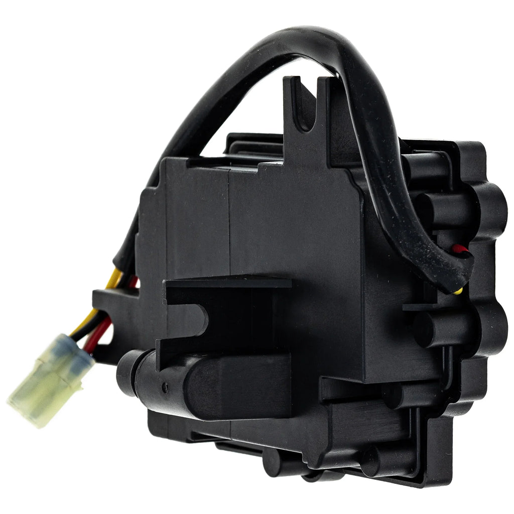 Niche 2WD 4WD Actuator Front Differential Gearcase Arctic Cat 0502-579 3306-264 519-
