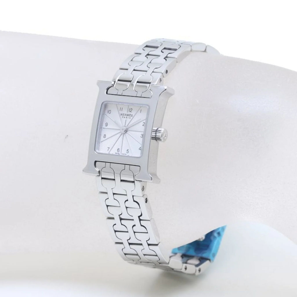Pre-Owned   Watch Mini .110.260 4835 141002W100 Stainless Steel Ladies 39260 (Good)