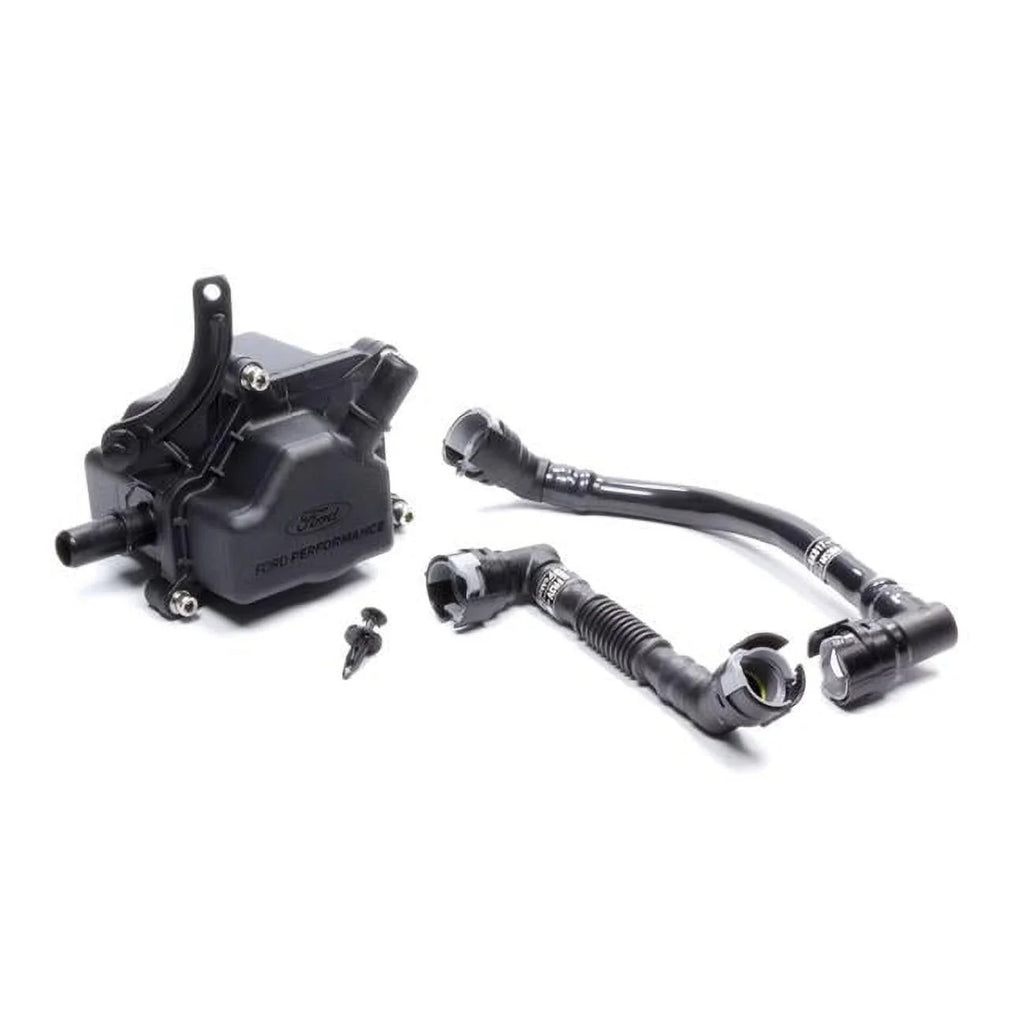 Ford Racing 11-15 Coyote 5.0L  Oil-Air Separator