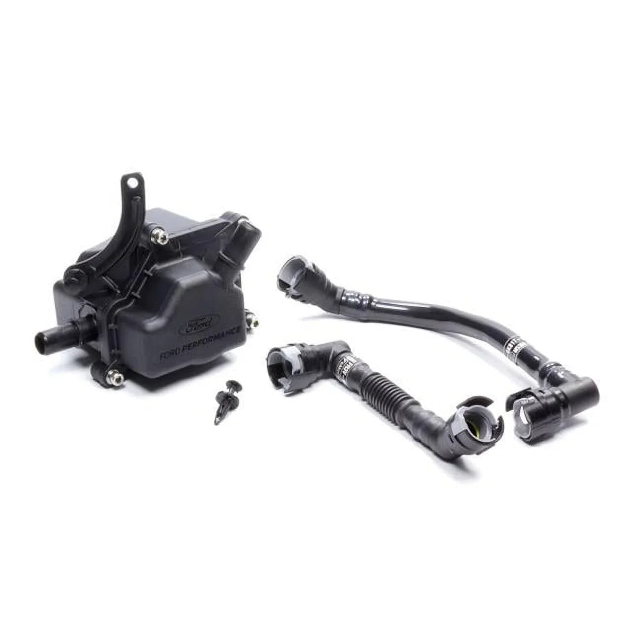 Ford Racing 11-15 Coyote 5.0L  Oil-Air Separator