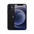 Restored Apple iPhone 12  (-Mobile Only) 64GB Black (Refurbished)