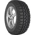 4 Mud Claw Extreme /  285/70R17 121/118Q All Terrain Off-Road Truck Mud Tire  / 285/70/17 / 2857017
