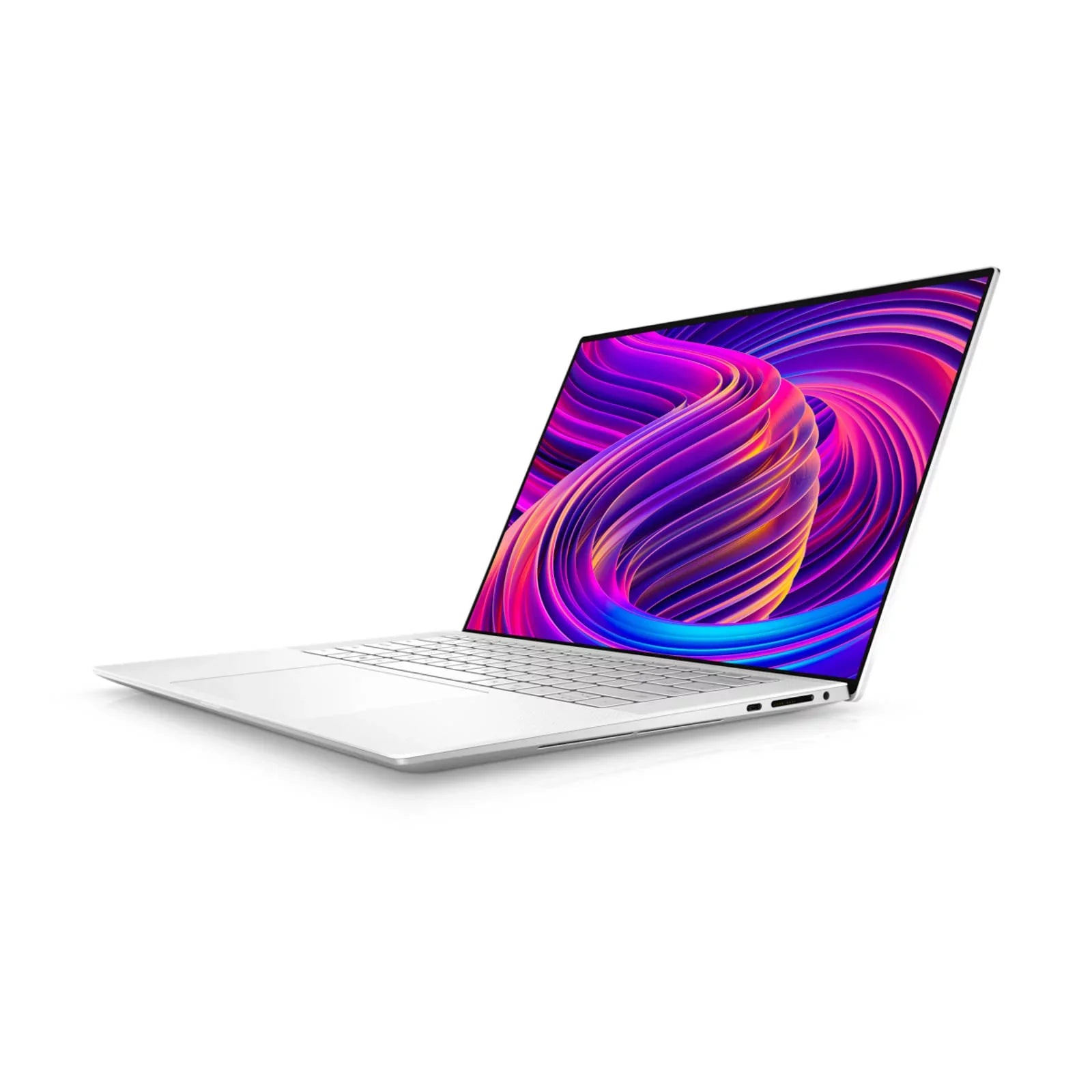 Restored Dell  9510 Laptop (2021) | 15.6" 4K Touch | Core i7 - 8TB  + 8TB  - 64GB  - 3050 Ti | 8 Cores @ 4.6 GHz - 11th Gen  [Refurbished]