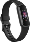 Open Box Fitbit Luxe-Fitness Wellness-Tracker Stress Management Sleep-Tracking