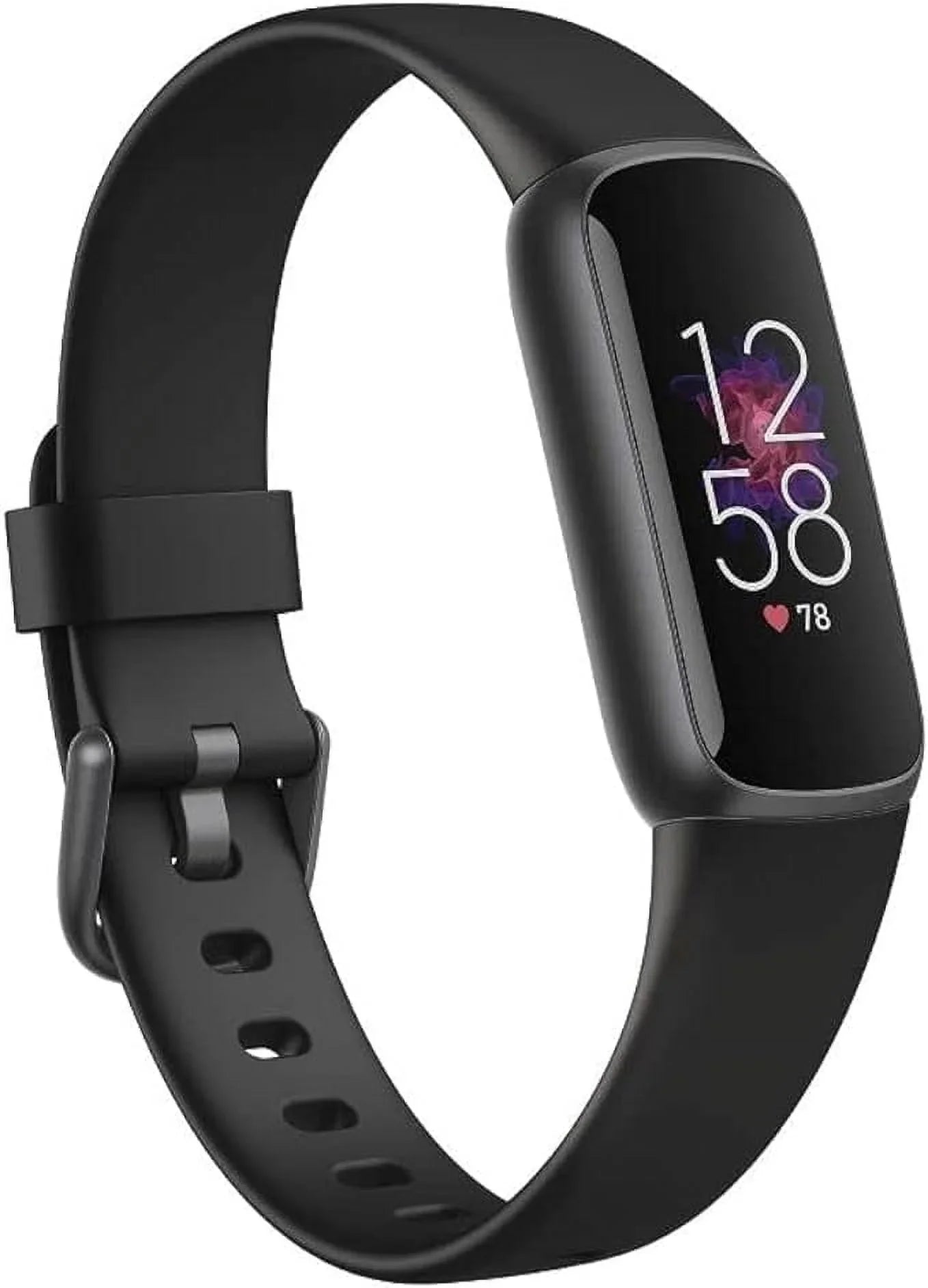 Open Box Fitbit Luxe-Fitness Wellness-Tracker Stress Management Sleep-Tracking