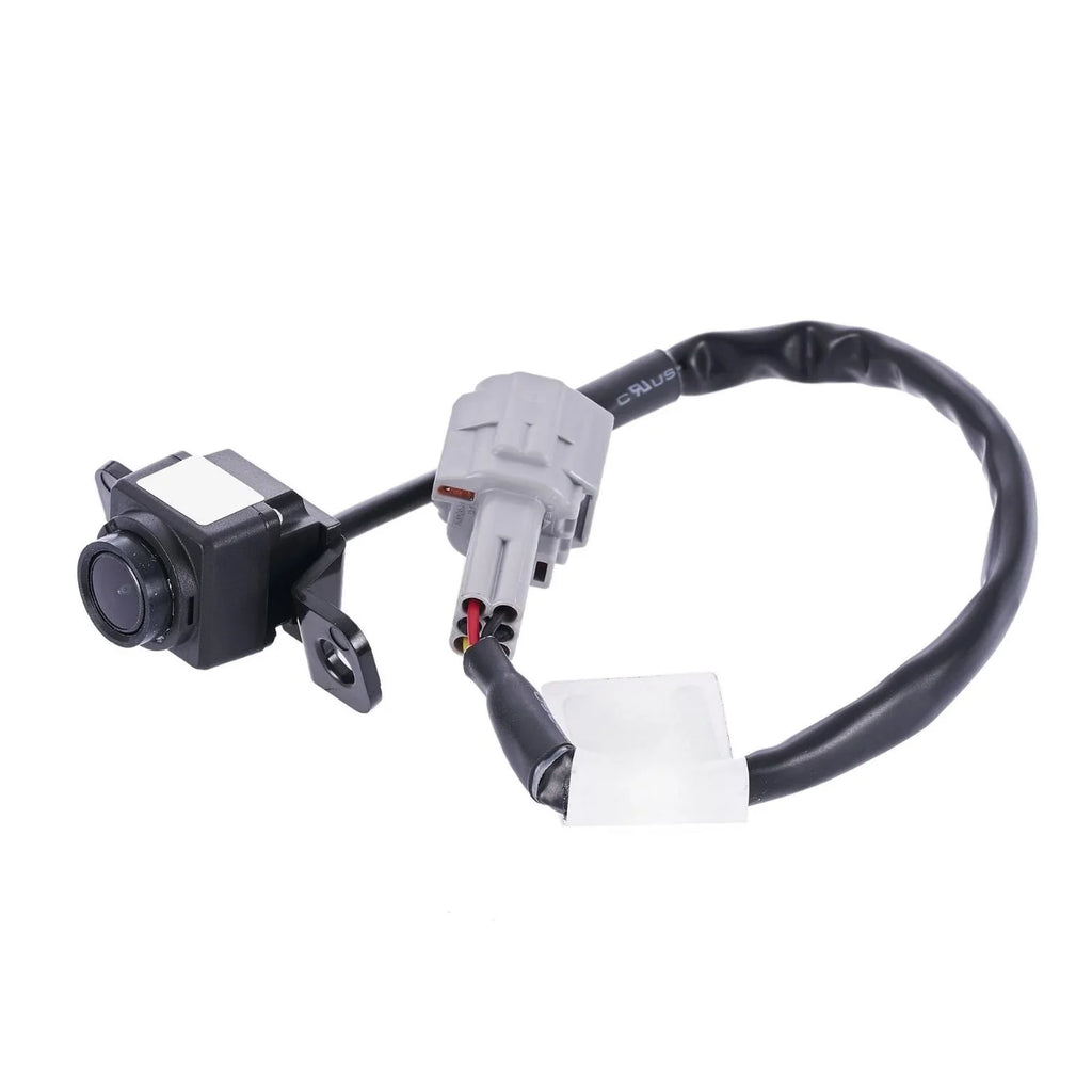 Backup Camera Replaces for 12-17 Hyundai Veloster 95760-2V000 95760-2V002 95760-2V100