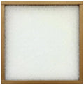 18" x 30" x 1"  Flow  Spun Fiberglass Disposable Furnace Filter Fl, Each