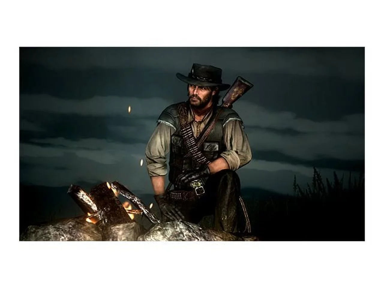 Red Dead Redemption 2: Ultimate Edition