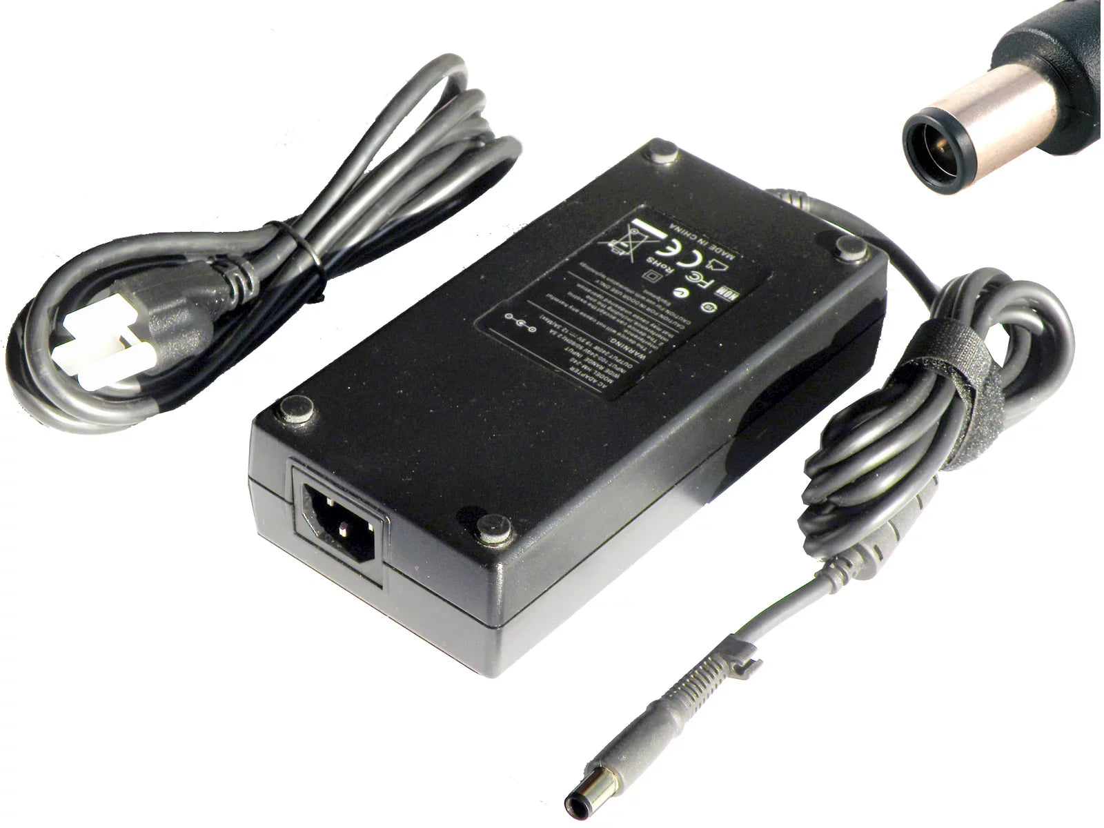 Adapter for Alienware 15 17 m15 m17 m18 m18x x15 x17 x51     ; Dell  5505,  5515,    ; Precision 7670 7680 7710 7720 7730 7740 7750 7760 7770 7780