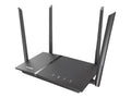 '-Link Wi-Fi 5  802.11a/b/g/n/ac  Wireless Router
