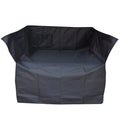 Thicker Bite Resistant Oxford Cloth Car Trunk Pet Mat Trunk Organizer Mat Dirt-Proof Protective Mat Dog Seat Cushion For Suv Sedan Van