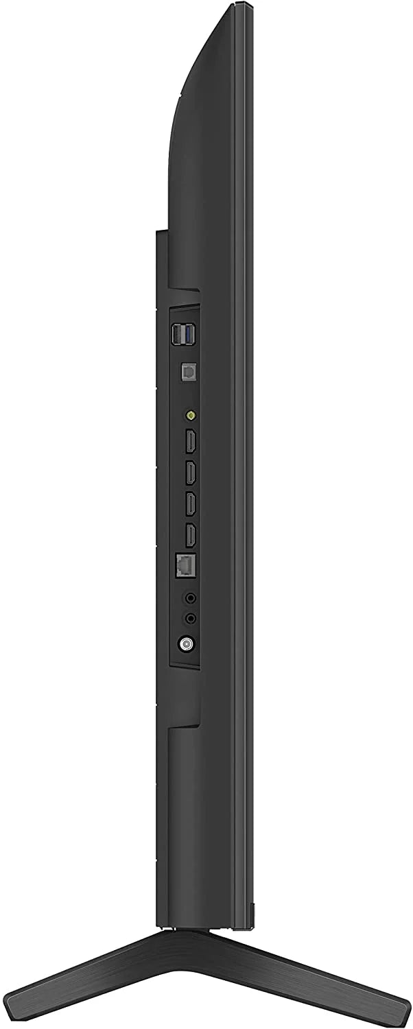 Sony  43-inch 4K   with  Features Smart  with Enclave -1000-- CineHome Pro CineHub Edition 5.1Ch Speakers (2022)