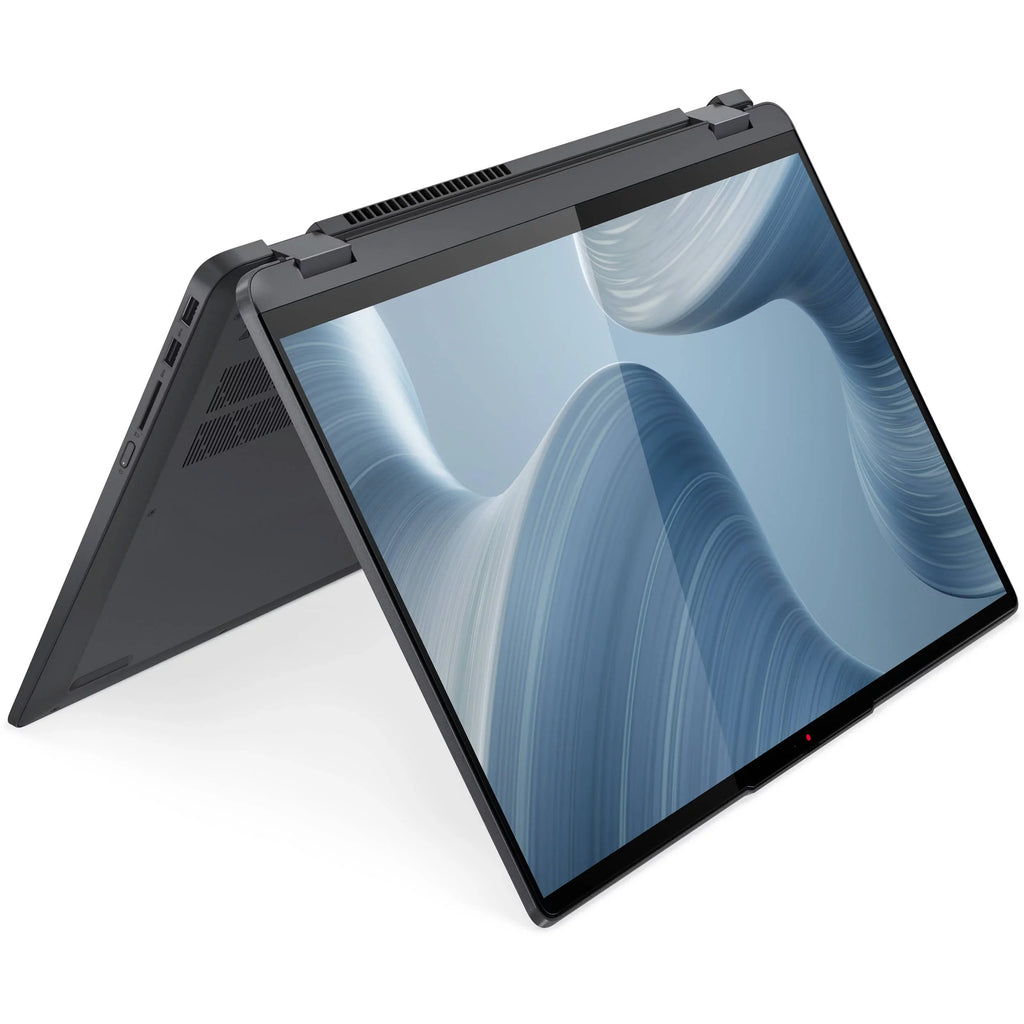 Pre-Owned Lenovo IdeaPad Flex 5i 16" 2.5K Laptop Intel Core i7-1255U 16GB Ram 512GB  (Refurbished - Good)