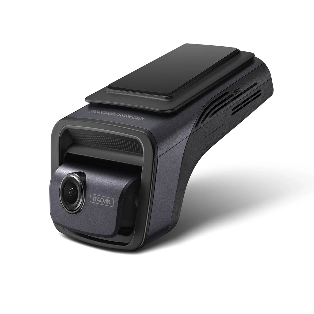 Ultra 4K Dash Cam Front  2 Sensor Super Night Vision Dashcam for Car Camera 5GHZ WiFi  Radar Buffered Parking Mode  Filter Red Light Speed Camera Alerts Optional Rear Cam