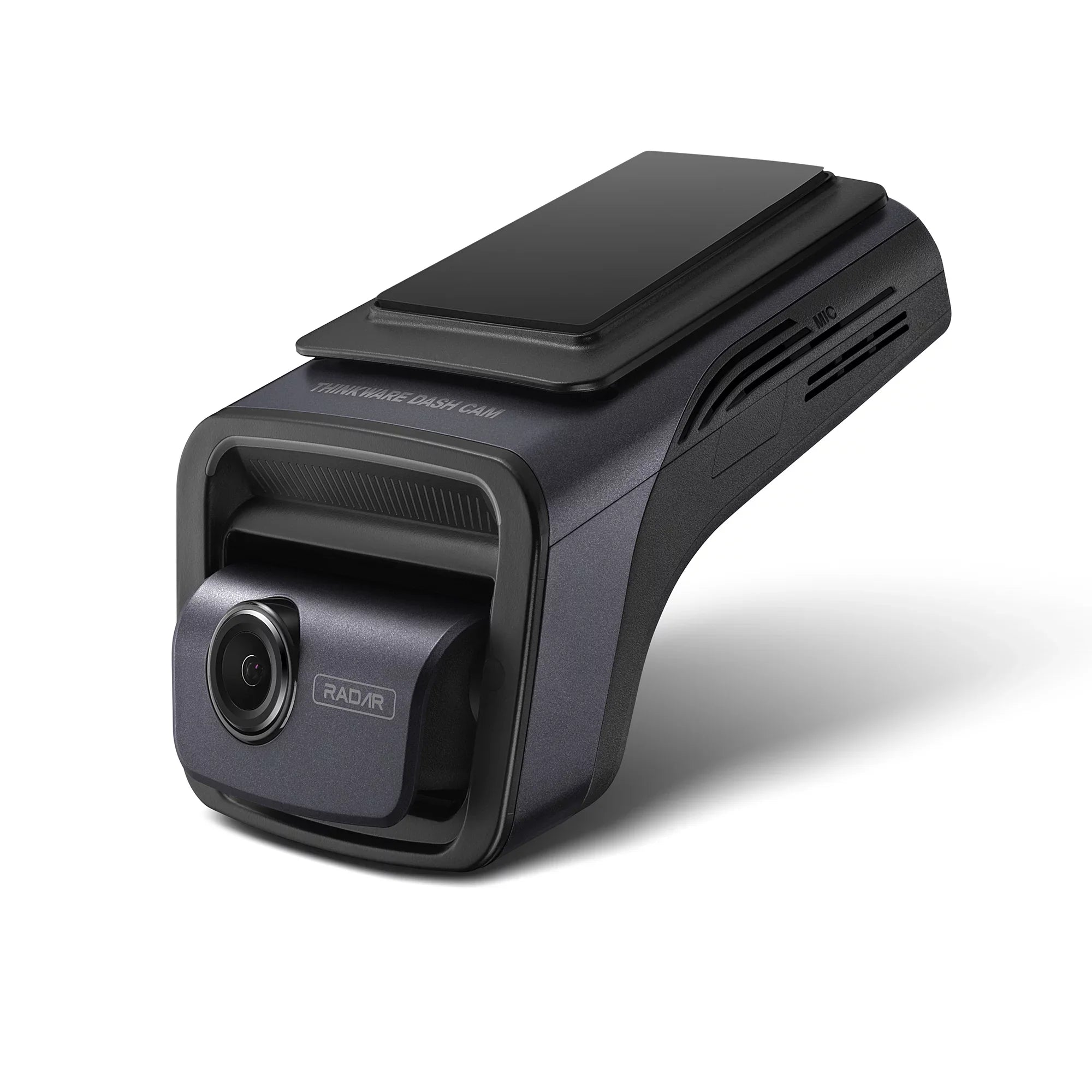 Ultra 4K Dash Cam Front  2 Sensor Super Night Vision Dashcam for Car Camera 5GHZ WiFi  Radar Buffered Parking Mode  Filter Red Light Speed Camera Alerts Optional Rear Cam