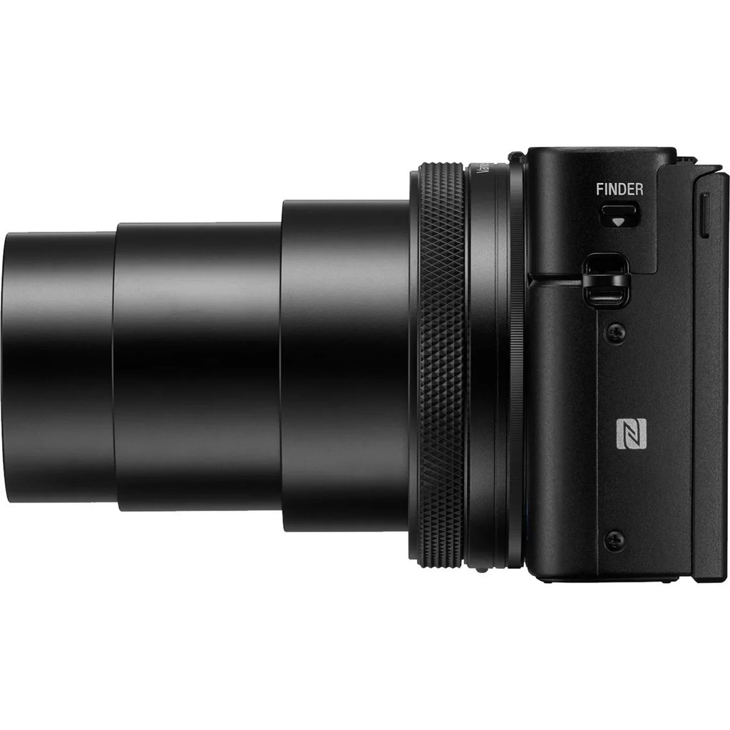 Sony Cyber-shot -  Digital Camera