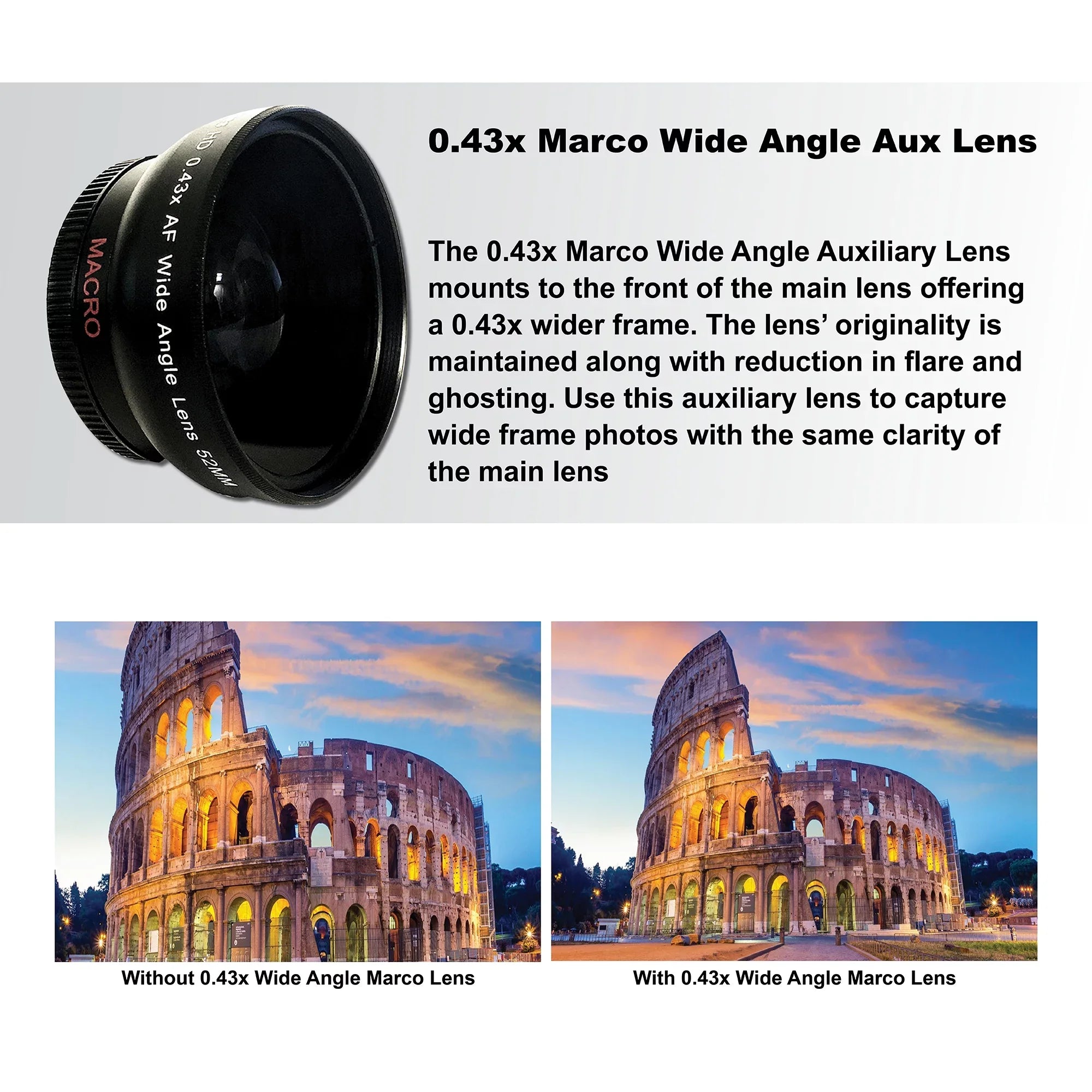 Sony Alpha a6400 Mirrorless Digital Camera with   16-50mm +  55-210mm  Lens + 2 Pack SanDisk 128GB Card + Backpack + ZeeTech Accessory Bundle