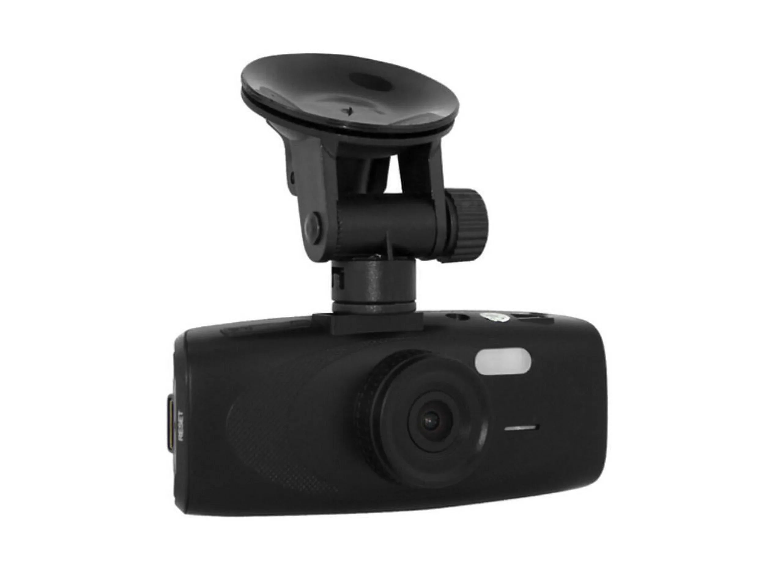 Dash Cam Full  1080P 2.7"  Car  Dashboard 140° Wide Angle Novatek  Motion Detection Night Vision -sensor 4X Zoom  .264  Loop-cycle Recording Black Box Video Recorder