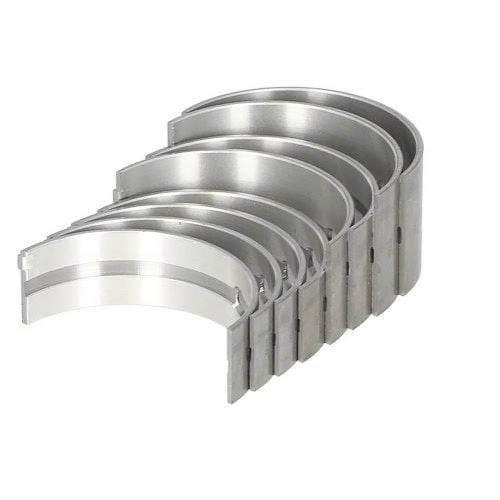 Main Bearings - Standard - Set fits Massey Ferguson 50 150 40 235 40 240 135 20 35 fits Ford fits Perkins fits Allis Chalmers fits  fits Leyland