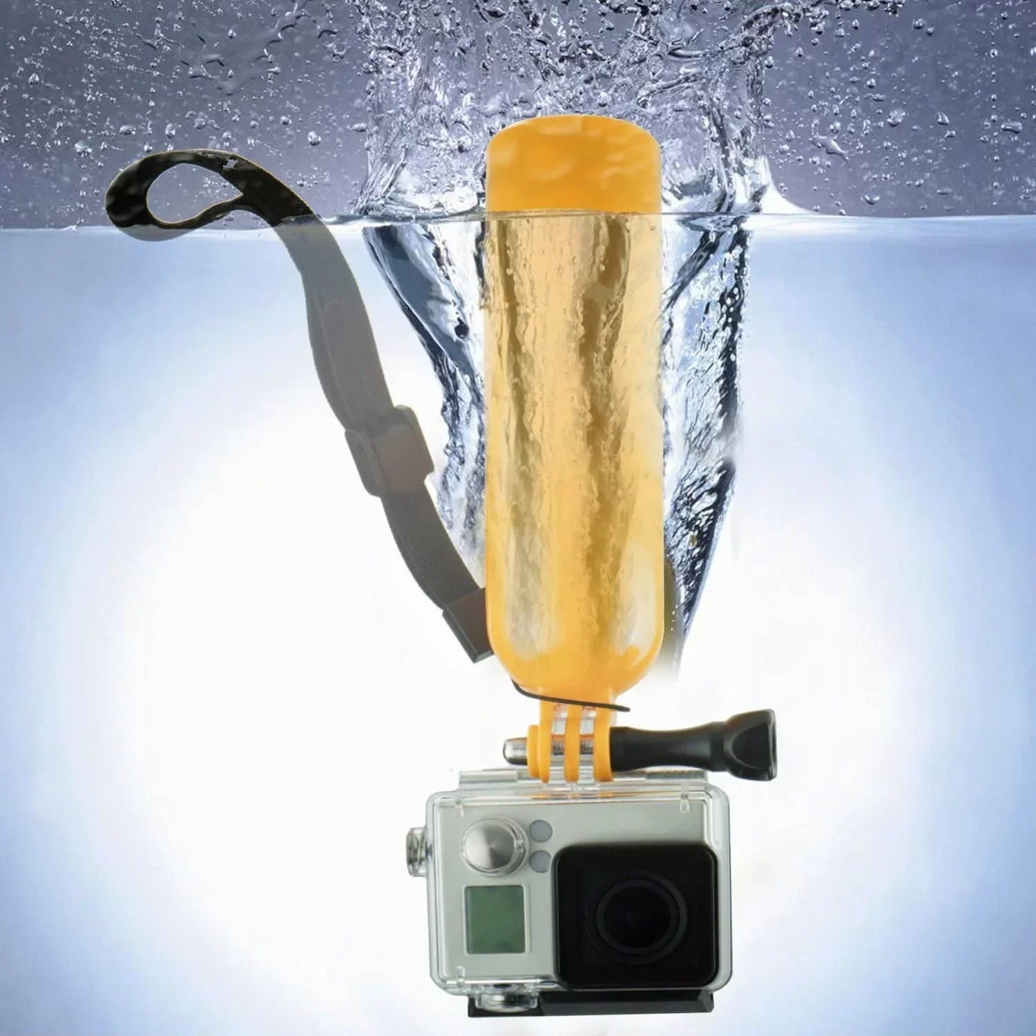 GoPro    Accessory Bundle with Battery, Housing, Monopod + More
