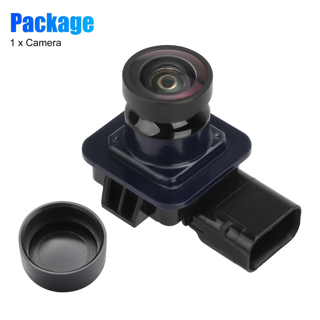 For 2011 - 2015 Ford Explorer Rear View Camera Back Up Safety Camera