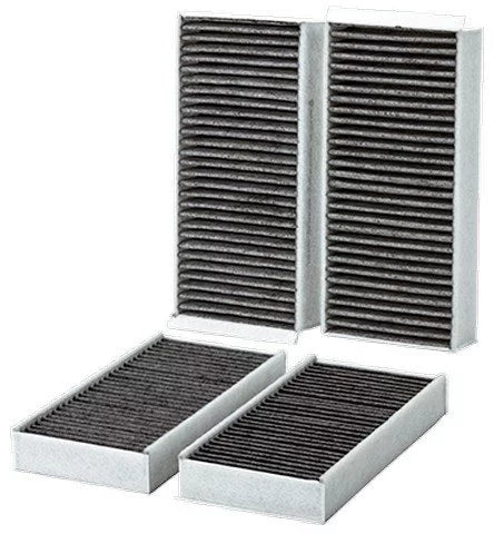 Cabin Air Filter