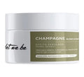 Let Me Be Champagne Mascara Intense Nutrition Pearl Effect