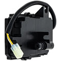 Niche 2WD 4WD Actuator Front Differential Gearcase Arctic Cat 0502-579 3306-264 519-