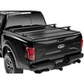 Retrax By Realtruck PowertraPRO  Retractable Truck Bed Tonneau Cover | -90841 | Compatible With Select 2007-2021 Toyota Tundra Crewmax with Deck Rail System 5' 7" Bed (66.7")