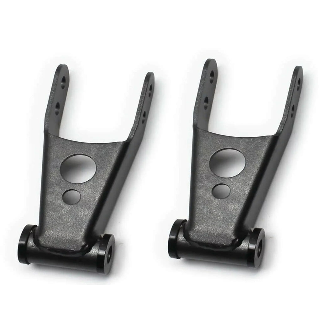 3" Front 2" Rear Shackles Lift Kit For Jeep Cherokee   1984 1985 1986 1987 1988 1989 1990 2001 2WD 4WD 499-145