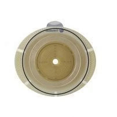Skin Barrier SenSura - Item Number 10108BX - 3/8 - 3-1/2" (10-88 mm), Gray - 5 Each / Box