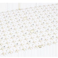 American Lighting --12x24 12 x 24 in. 20W 4000K  Tape Light Canvas Sheet, White
