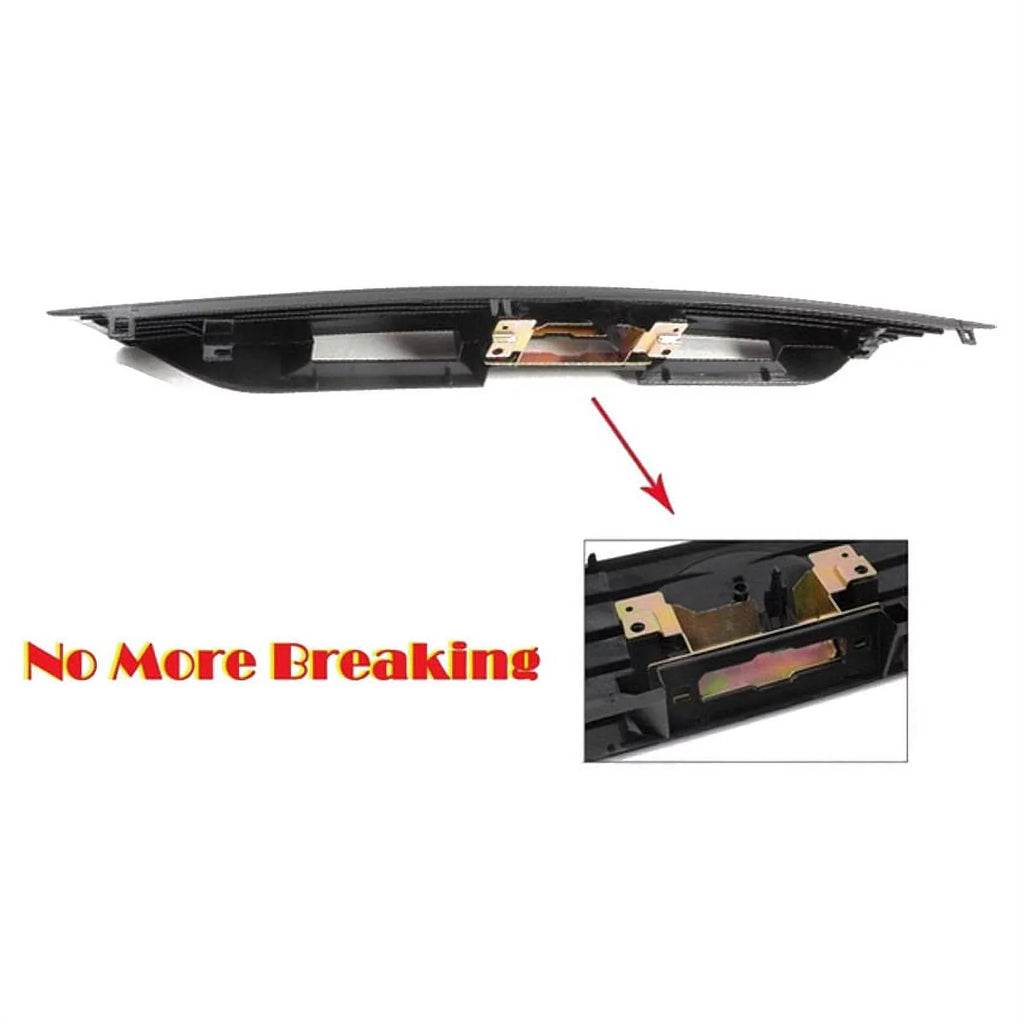 For 05-10 Scion  Blizzard Pearl 070 Rear Hatch Handle Moulding Garnish  2005 2006 2007 2008 2009 2010